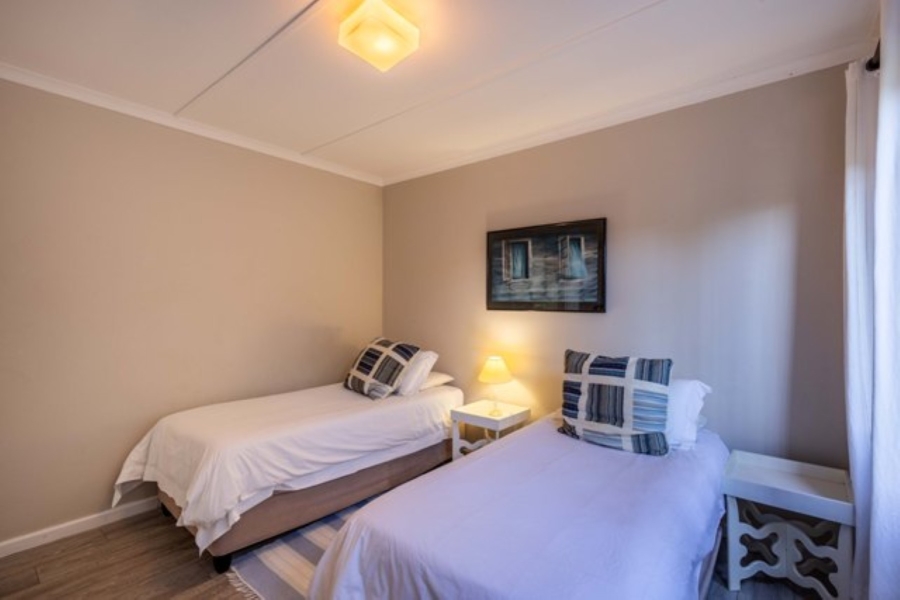 4 Bedroom Property for Sale in Seaside Longships Western Cape